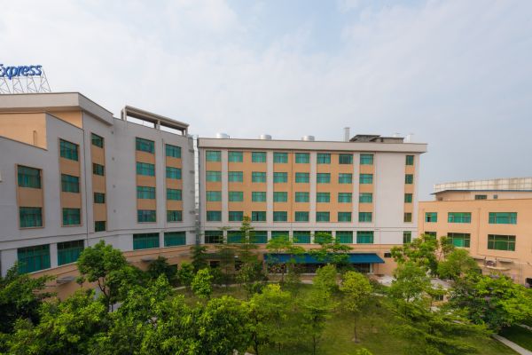 Hotel Vyluk (Guangzhou)